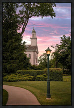 Load image into Gallery viewer, Kirtland Temple Eventide
