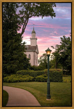 Load image into Gallery viewer, Kirtland Temple Eventide
