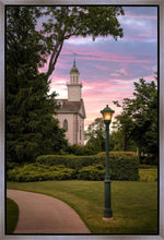 Load image into Gallery viewer, Kirtland Temple Eventide
