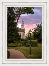 Load image into Gallery viewer, Kirtland Temple Eventide
