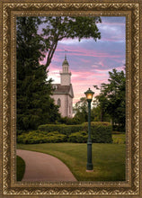Load image into Gallery viewer, Kirtland Temple Eventide
