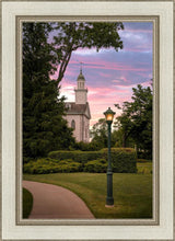 Load image into Gallery viewer, Kirtland Temple Eventide
