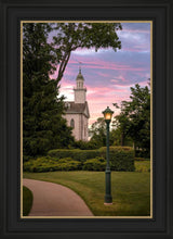 Load image into Gallery viewer, Kirtland Temple Eventide
