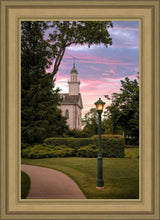 Load image into Gallery viewer, Kirtland Temple Eventide
