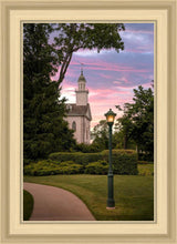 Load image into Gallery viewer, Kirtland Temple Eventide
