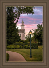 Load image into Gallery viewer, Kirtland Temple Eventide
