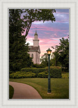Load image into Gallery viewer, Kirtland Temple Eventide
