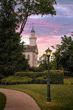 Load image into Gallery viewer, Kirtland Temple Eventide

