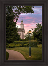 Load image into Gallery viewer, Kirtland Temple Eventide
