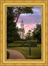Load image into Gallery viewer, Kirtland Temple Eventide
