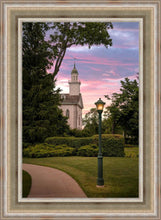 Load image into Gallery viewer, Kirtland Temple Eventide
