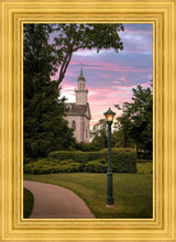 Load image into Gallery viewer, Kirtland Temple Eventide
