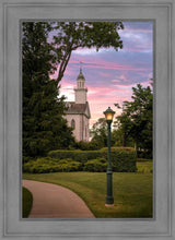 Load image into Gallery viewer, Kirtland Temple Eventide

