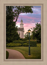 Load image into Gallery viewer, Kirtland Temple Eventide
