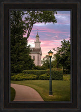 Load image into Gallery viewer, Kirtland Temple Eventide
