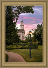 Load image into Gallery viewer, Kirtland Temple Eventide
