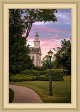 Load image into Gallery viewer, Kirtland Temple Eventide
