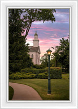 Load image into Gallery viewer, Kirtland Temple Eventide
