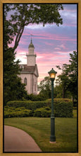 Load image into Gallery viewer, Kirtland Temple Eventide

