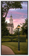 Load image into Gallery viewer, Kirtland Temple Eventide

