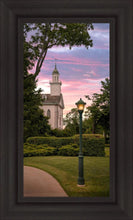 Load image into Gallery viewer, Kirtland Temple Eventide
