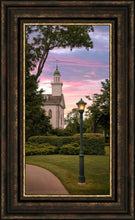 Load image into Gallery viewer, Kirtland Temple Eventide
