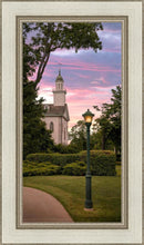 Load image into Gallery viewer, Kirtland Temple Eventide

