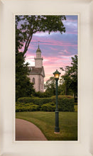 Load image into Gallery viewer, Kirtland Temple Eventide
