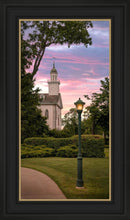 Load image into Gallery viewer, Kirtland Temple Eventide
