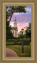 Load image into Gallery viewer, Kirtland Temple Eventide
