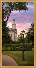 Load image into Gallery viewer, Kirtland Temple Eventide
