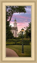 Load image into Gallery viewer, Kirtland Temple Eventide
