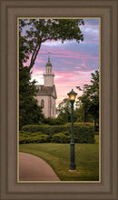 Load image into Gallery viewer, Kirtland Temple Eventide
