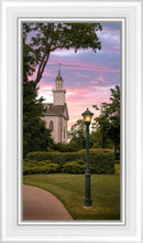 Load image into Gallery viewer, Kirtland Temple Eventide
