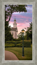 Load image into Gallery viewer, Kirtland Temple Eventide
