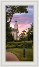Load image into Gallery viewer, Kirtland Temple Eventide
