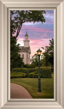 Load image into Gallery viewer, Kirtland Temple Eventide
