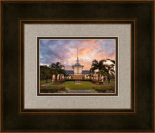 Load image into Gallery viewer, Pape'ete Peace Be Still
