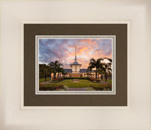 Load image into Gallery viewer, Pape'ete Peace Be Still
