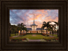Load image into Gallery viewer, Pape'ete Peace Be Still
