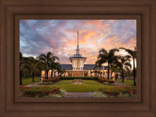 Load image into Gallery viewer, Pape'ete Peace Be Still
