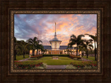 Load image into Gallery viewer, Pape'ete Peace Be Still
