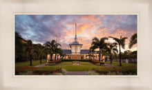 Load image into Gallery viewer, Pape'ete Peace Be Still
