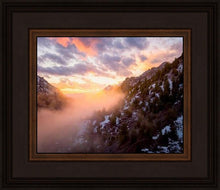 Load image into Gallery viewer, American Fork Canyon From Mutual Dell
