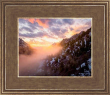 Load image into Gallery viewer, American Fork Canyon From Mutual Dell
