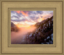Load image into Gallery viewer, American Fork Canyon From Mutual Dell
