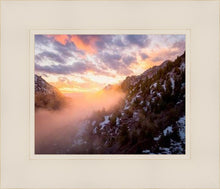 Load image into Gallery viewer, American Fork Canyon From Mutual Dell
