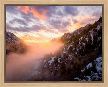 Load image into Gallery viewer, American Fork Canyon From Mutual Dell

