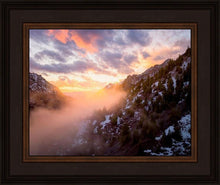 Load image into Gallery viewer, American Fork Canyon From Mutual Dell
