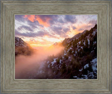 Load image into Gallery viewer, American Fork Canyon From Mutual Dell
